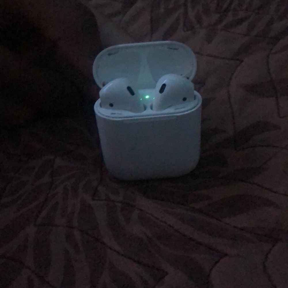 Airpods